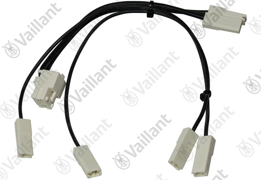 Artikelbild 1 des Artikels „VA Kabelbaum, Kondensatoren Vaillant-Nr. 0020210688 “