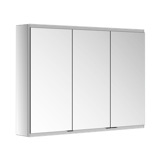 Spiegelschrank Royal Modular 2.0 Wandvorbau, 3 Türen