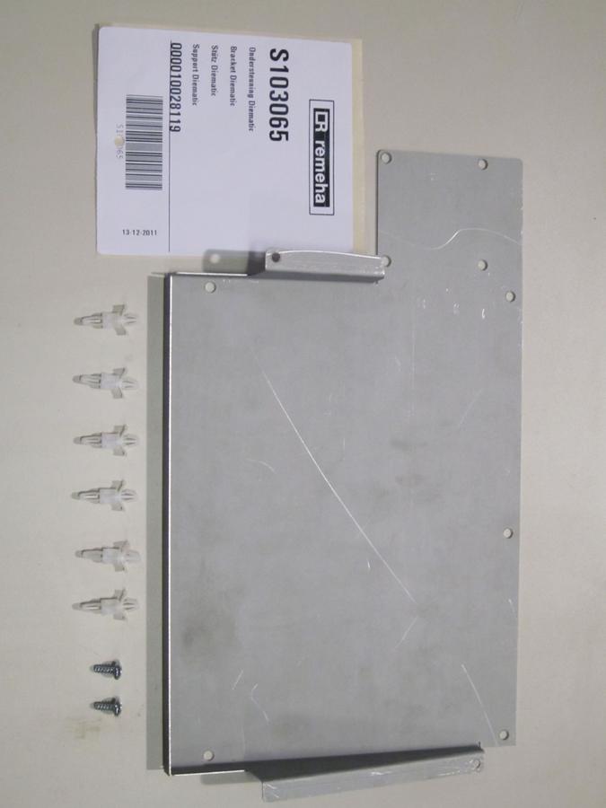 Artikelbild 1 des Artikels „RE Diematic Halter S103065 “