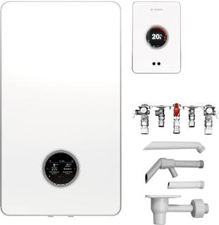 BOSCH BW-Standardpaket BOPA ST GC78C-003 GC7800iW 20/24 C 23, Nr. 1661, Nr. 432