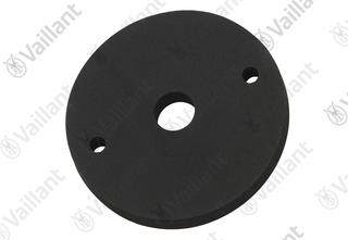 VA Dichtung, Gummimatte Vaillant-Nr. 0020049601