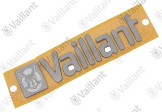 VA Firmenschild Vaillant-Nr. 0020131003