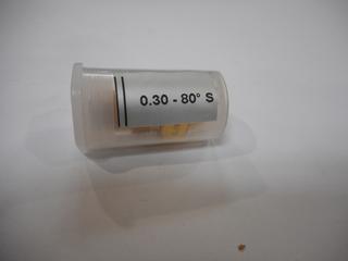 RE Düse DANFOSS 0.30 - 80S - 18 kW 300025801