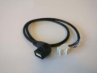 RE KABELBAUM EHC - HEIZUNG PUMPE 7680120