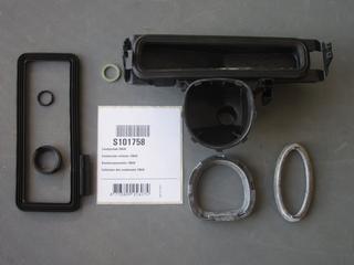 RE Dichtung Kondensatwanne S101758