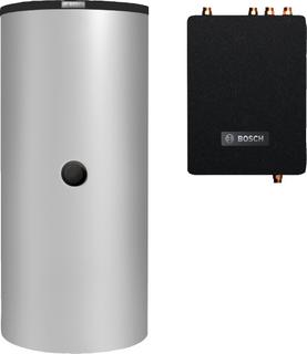 BOSCH FriWaStation-Basic-Paket JUPA FF05 FF 20, BS 750-6 ER 1 B, SF4