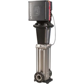 Grundfos Vertikale Kreiselpumpe CRNE 32 32-2 N-F-HQQE, 7,5kW, 3x380-500V, m Sen