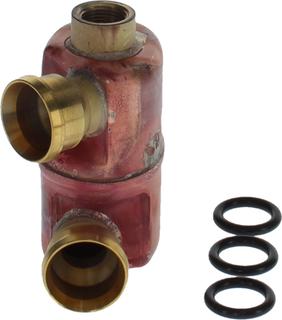 BOSCH Ersatzteil TTNR: 87167644090 Entlüftungsventil