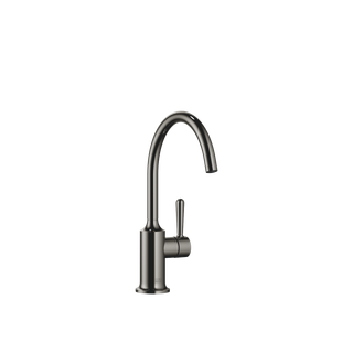 Dornbracht SPT-EHM VAIA Ausladung 202mm, Dark Chrome