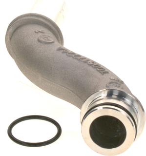 BOSCH Ersatzteil TTNR: 7101438 Vor-/Rücklaufrohr