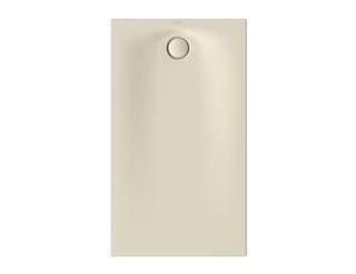 Duschwanne BetteUltra Space 4039 140x80x2,5cm, pergamon