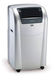 Remko Standgerät RKL 300 Eco Kühlleistung 3,1 kW, silber