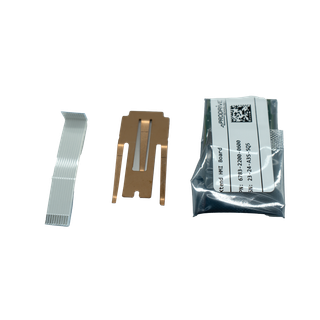 MHG Set HMI Bedienplatine inkl. MA ecoWP Xm und ecoWP 2Xm