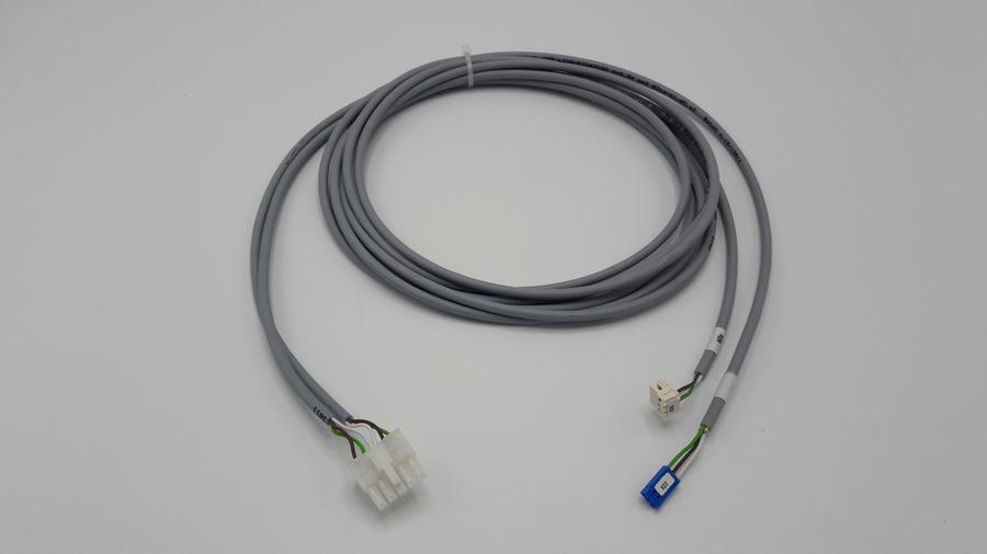 Artikelbild 1 des Artikels „RE KABEL WASSERDRUCKWÄCHTER 59435 “