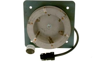 BOSCH Ersatzteil TTNR: 54915377 Abzugventilator UCJ 4C52