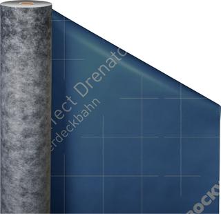 ROCKWOOL RockTect Drenatop 50 x 1,5m