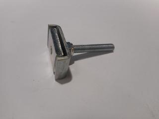 RE Schraube M8X65 7621709