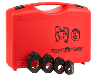 AIPS Zwischenbacke Novopress SBZ201 M/V 15-35mm