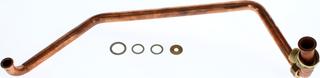 BOSCH Ersatzteil TTNR: 87107159460 Rohr