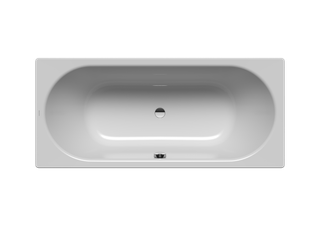 Kaldewei Badewanne CLASSIC DUO 107 170x75cm, manhattan