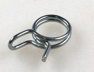 RK Drahtschelle, dynamisch Spannbereich 13,3-14,1mm