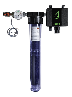 UWS Nachspeisung Heaty Complete XL M-Impuls