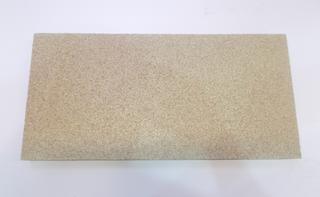 Vermiculiteisolierung SH20-30 450x206x30 450x206x30mm