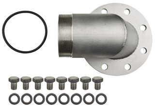 Wilo Rohrbogen DN 100, 110mm, 90 Grad