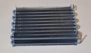 RK Lamellen-Verdampfer AMT 110-E