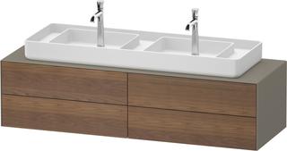 DU Wh Tu KWTU WH R.Ek 1300x550x408 Fr Am Nu Mt. MH Ko St Gr Semt H MDF Ko St Gb