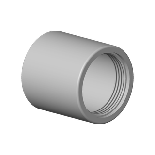 DO Haube ERSATZTEILE 092102144 D 30 x 30 mm Dark Platinum gebürstet