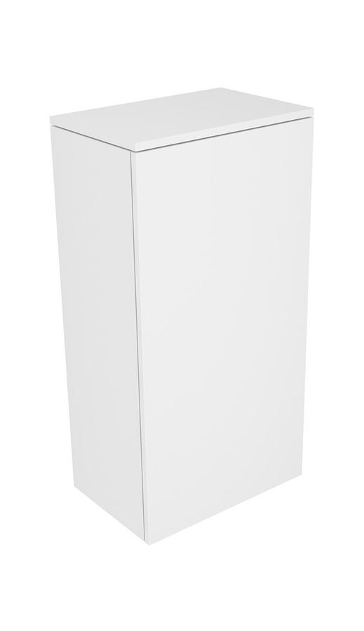 Artikelbild 1 des Artikels „Keuco Mittelschrank Edition 400 31725 45x89,4x30cm, 1-trg, An R, anthr./anthr. Anthrazit/Anthrazit“