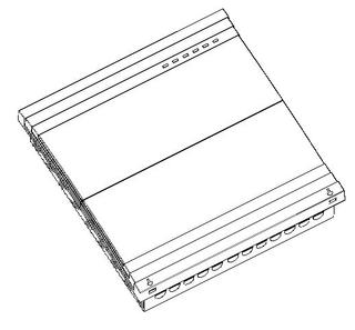 Daikin Mischermodul Altherma RoCon U1 f Mischervent. m drehzahlger. HE-Pumpe