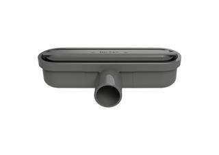 ESS Clean Siphon Ausgang vorne für Sperrwasserhöhe 30mm