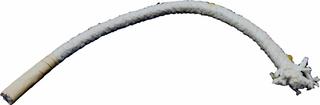 Wolf Dichtschnur Brennertasse und Förderrohr, Pellevent
