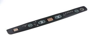 RK Tastaturfolie RKL 460/470