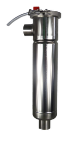 UWS Magnetflussfilter MAGella twister10, Feinfilter