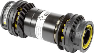 Viega Gas-Ström.-W. Geopress K Gas 9756G 9755.1 C, d= 40mm, Kunststoff, SC-Contur