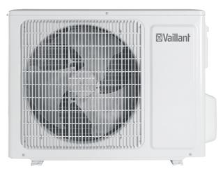 Vaillant Wandklimagerät climaV exclusive Multi Split - VAF 5-070 W3NO