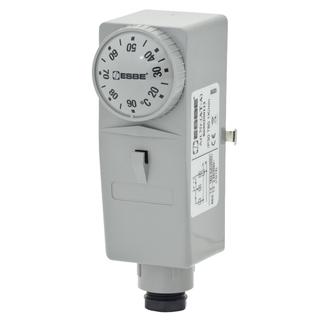 Esbe Anlegethermostat TSA 122, 20-90 GradC, Außeneinstellung