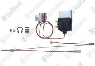 VA Sicherheitsschalter, Abgassensor Vaillant-Nr. 251897