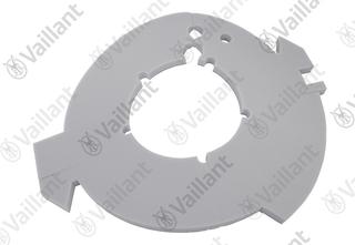 VA Isolierung, Deckel Vaillant-Nr. 079101