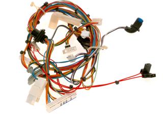 BOSCH Ersatzteil TTNR: 87186406600 Kabelbaum