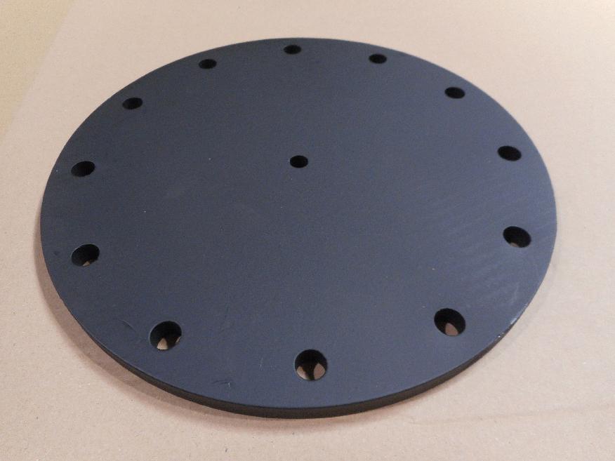 Artikelbild 1 des Artikels „RE REINIGUNGSDECKEL D.280MM 300013720 “
