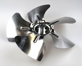 RK Ventilatorflügel DZH 30