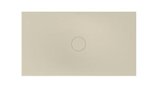 Bette Duschfliese AR Pro BetteAir 1600x900mm, b, R-Eck, glasier. Titan-St.