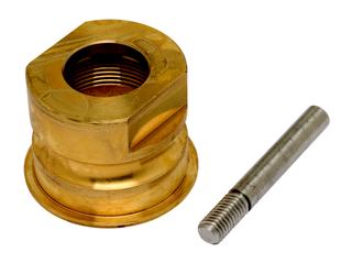 TA Adapter DN 15-50, Schneider FORTA M400/800