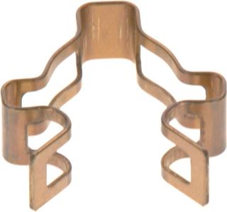 BOSCH Ersatzteil TTNR: 7746900283 Klammer