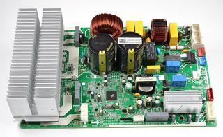 RK Steuerplatine RVT 354 DC AT
