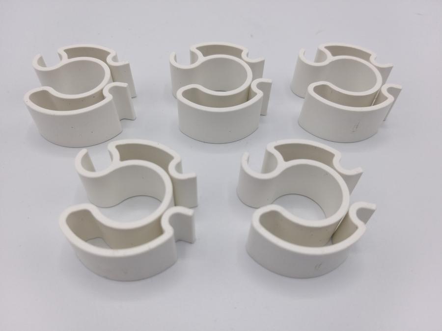 Artikelbild 1 des Artikels „RE Klemmteile (5x) S101519 “